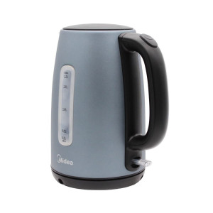 Електрочайник MIDEA MK-17S30A2BL