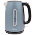 Електрочайник MIDEA MK-17S30A2BL