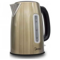 Електрочайник MIDEA MK-17S30A2CH