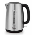 Електрочайник MIDEA MK-17S30A2SS
