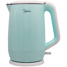 Электрочайник MIDEA MK-HJ1701DBL