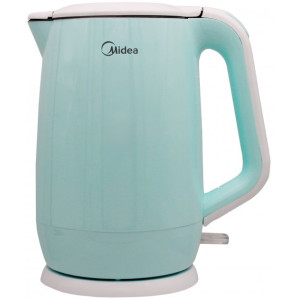 Електрочайник MIDEA MK-HJ1701DBL