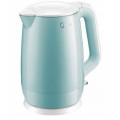 Електрочайник MIDEA MK-HJ1701DBL