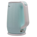 Електрочайник MIDEA MK-HJ1701DBL