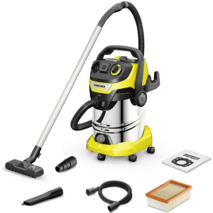 Пилосос KARCHER WD6PS V-30/6/22/T (1.628-361.0)