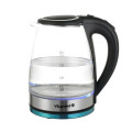 Електрочайник VILGRAND VL1188GK black