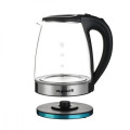 Електрочайник VILGRAND VL1188GK black