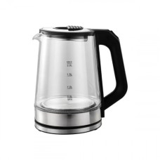 Електрочайник VILGRAND VL1209GK black