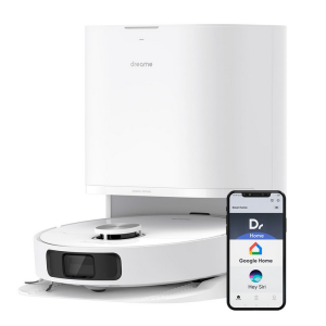 Пилосос Dreame L10 Prime (RLL11GC)