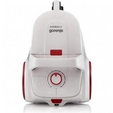 Пилосос GORENJE VCE01SFAWR