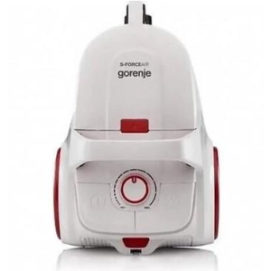 Пилосос GORENJE VCE01SFAWR
