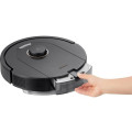 Пылесос RoboRock Q5 Pro Black купить в Киеве магазин TOP TV