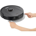 Пылесос RoboRock Q5 Pro Black купить в Киеве магазин TOP TV