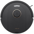 Пылесос RoboRock Q5 Pro Black купить в Киеве магазин TOP TV
