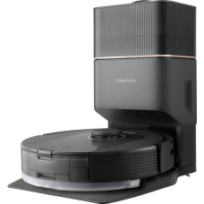 Пылесос RoboRock Q5 Pro plus Black