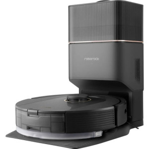 Пылесос RoboRock Q5 Pro plus Black