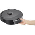 Пилосос RoboRock Q8 Max Black купити у Київі магазин TopTv