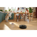 Пилосос RoboRock Q8 Max plus Black купити у Київі магазин TopTv