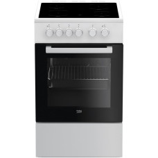 Плита кухонная BEKO FSS57000GW