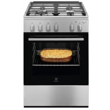 Плита кухонная ELECTROLUX EKG600001X