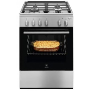 Плита кухонна ELECTROLUX EKG600001X