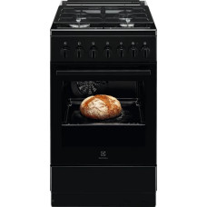 Плита кухонна ELECTROLUX LKK520002K