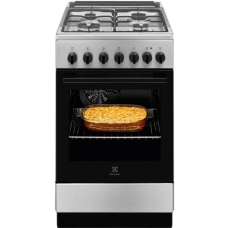 Плита кухонна ELECTROLUX LKK520002X