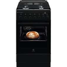 Плита кухонна ELECTROLUX LKK560000K