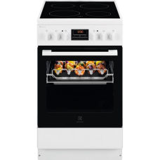 Плита кухонна ELECTROLUX LKR540202W