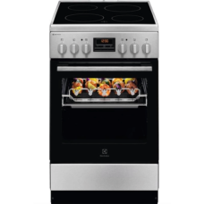 Плита кухонна ELECTROLUX LKR540202X