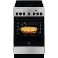 Плита кухонна ELECTROLUX LKR560000X