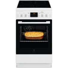 Плита кухонна ELECTROLUX LKR564200W