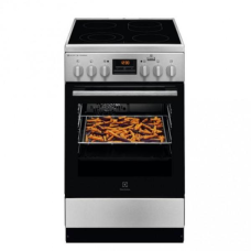 Плита кухонна ELECTROLUX LKR564200X