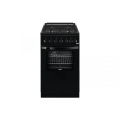 Плита кухонна Zanussi ZCK57201BA