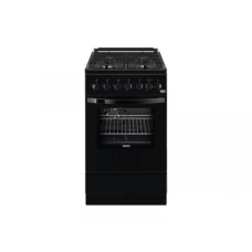 Плита кухонна Zanussi ZCK57201BA