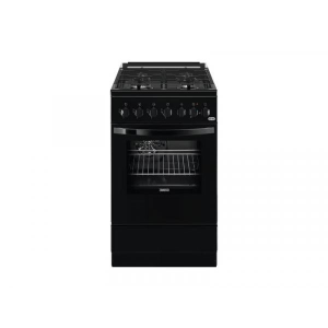 Плита кухонна Zanussi ZCK57201BA