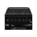 Плита кухонна Zanussi ZCK57201BA