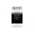 Плита кухонна Zanussi ZCK57201WA
