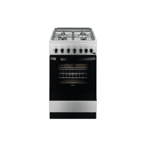 Плита кухонна Zanussi ZCK57201XA
