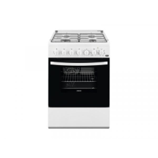 Плита кухонна Zanussi ZCK67211WA