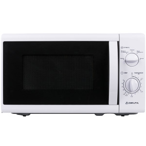 Мікрохвильова піч DELFA MD20MW