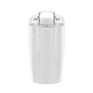 Кавомолка DARIO DCG180 white