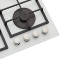 Варильна поверхня ELEYUS VITA 60 WH CF