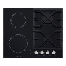 Варильна поверхня INTERLINE HCG 561 FGT BA