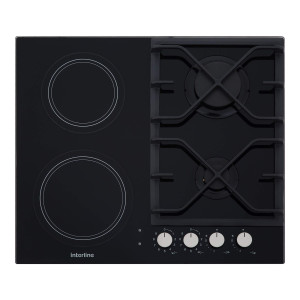 Варильна поверхня INTERLINE HCG 561 FGT BA