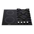 Варильна поверхня INTERLINE HCG 561 FGT BA