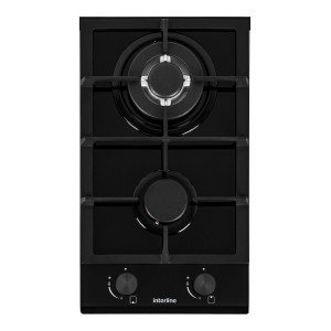 Варильна поверхня INTERLINE HGG 734 FGT BA