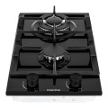 Варильна поверхня INTERLINE HGG 734 FGT BA