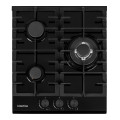 Варильна поверхня INTERLINE HGG 744 FGT BA