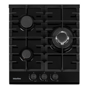 Варильна поверхня INTERLINE HGG 744 FGT BA